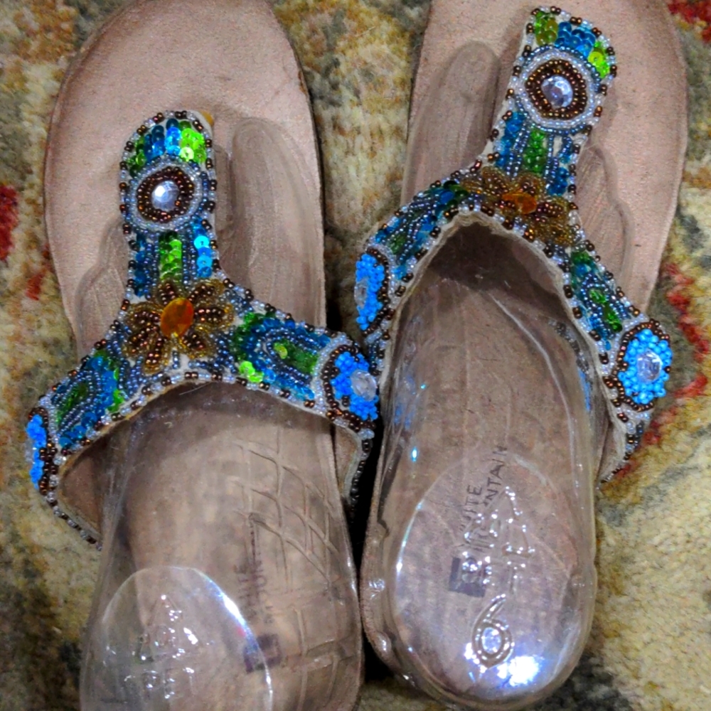 Women's sandals